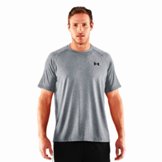 1228539 Men's Under Armour UA Tech Short Sleeve T-Shirt